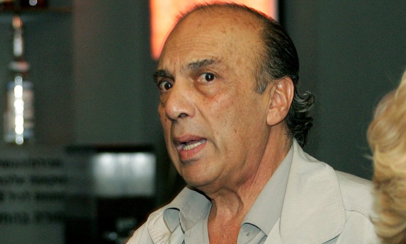 הלך לעולמו מנכ"ל רשות השידור יוסף ג'ו בראל