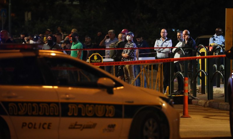 ראשל"צ: ניסיון רצח שני ביממה, בן 15 נדקר בקטטה