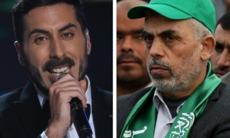 הצביעו: מבצע בעזה- גם במחיר ביטול האירוויזיון?