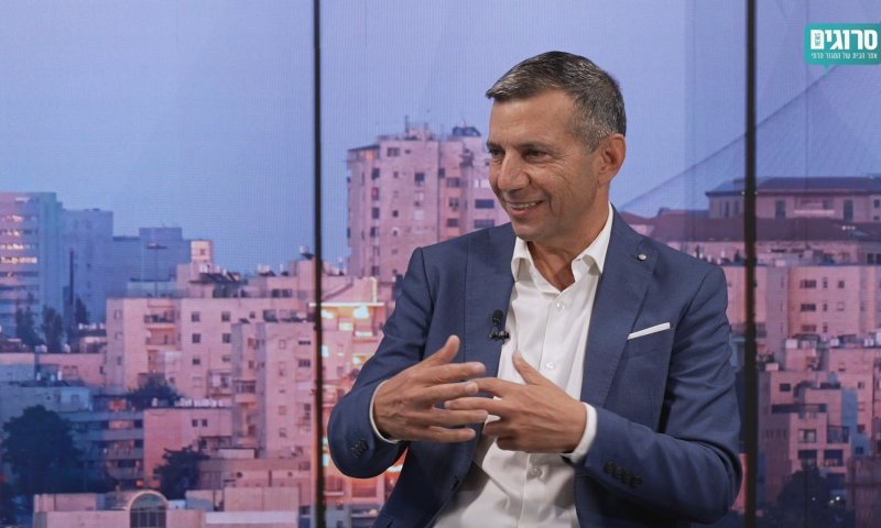 "להוריד את מחירי הדירות": ראיון עם אריק גולדיאן, בעלי חברת בונוס