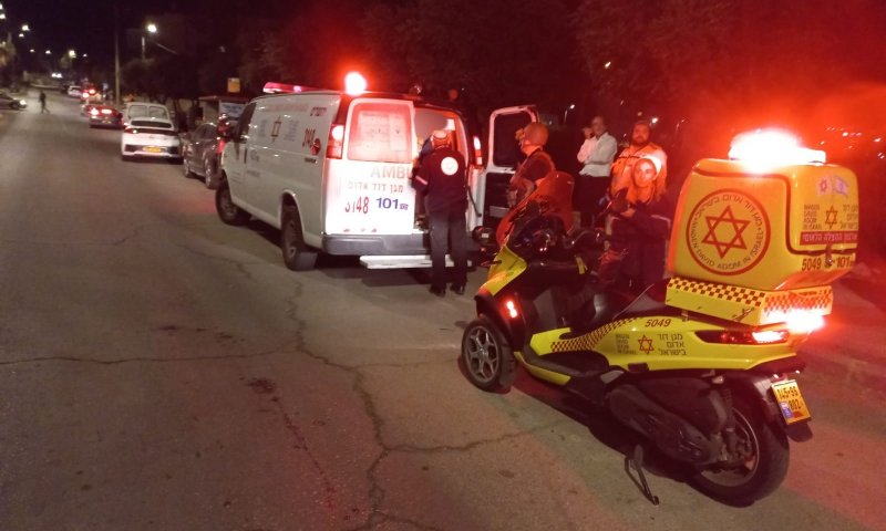 פרטים נוספים על פיגוע הירי בדרך לפיד בקרית ארבע