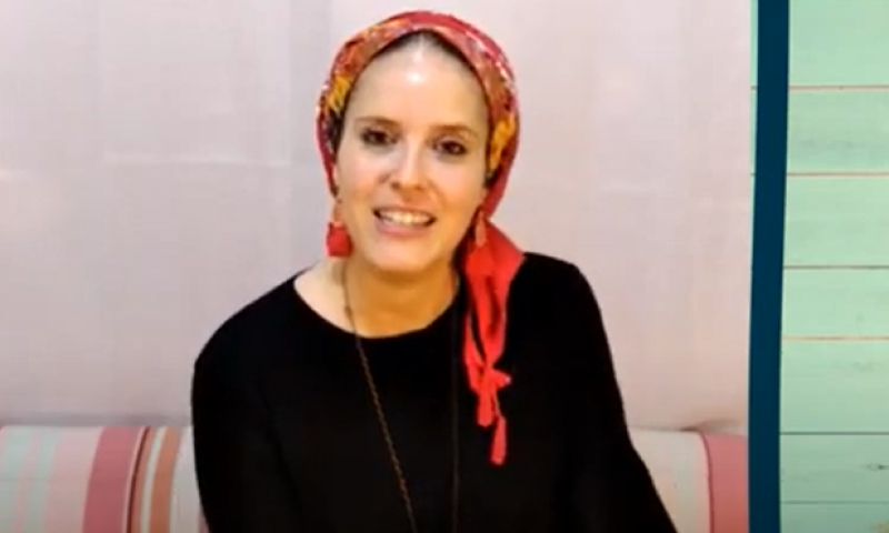 פרשת הרב טאו: התומכת הראשית מנתקת קשר עם משפחת בוירסקי