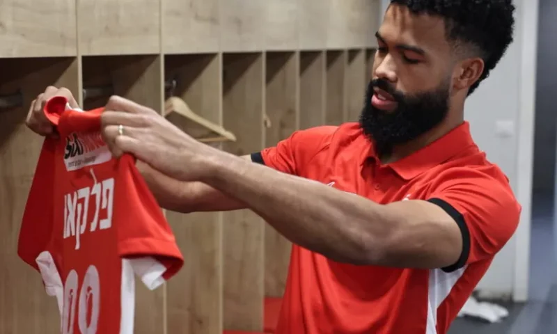 מכוונת לצמרת: הפועל תל אביב עם החתמה חדשה