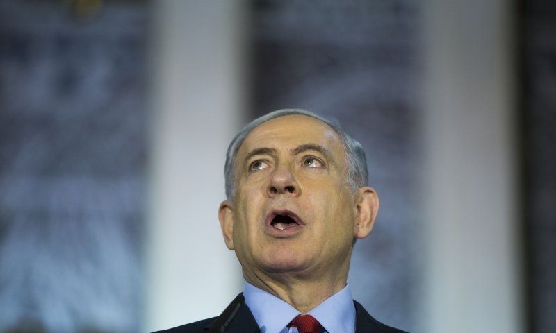 נתניהו התבלבל: קדימה ביצעה את ההתנתקות