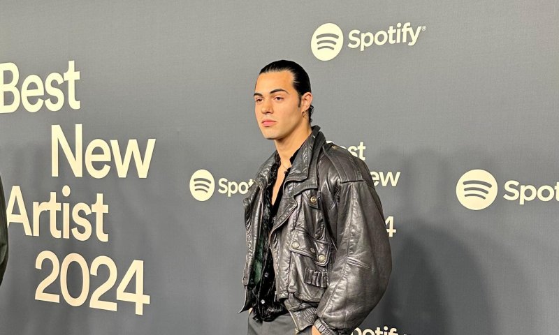 אירועי שבוע הגראמי: נציגות ישראלית על השטיח האדום