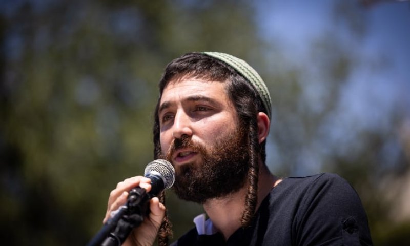 חבר קואליציה: "מתבייש במדיניות של&nbsp;גלנט"