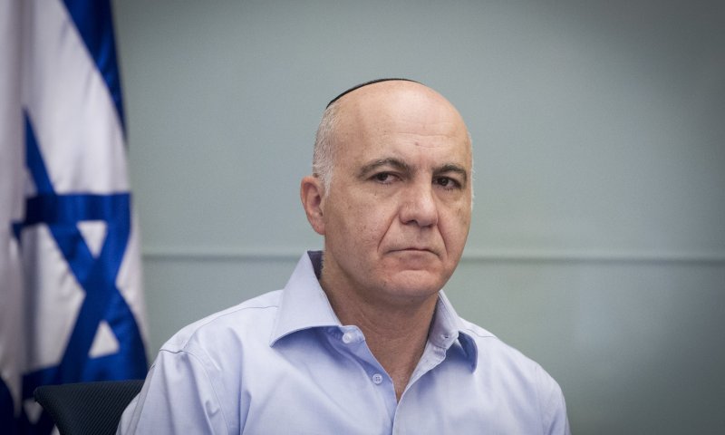 חוק 'עונש מוות למחבלים': "הנזק גדול מהתועלת"