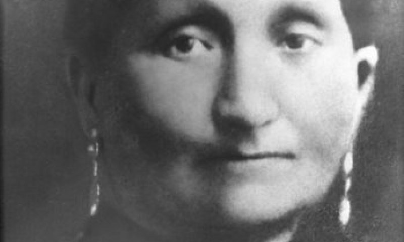 היום בהיסטוריה: 110 שנה לפטירת האם מרחובות