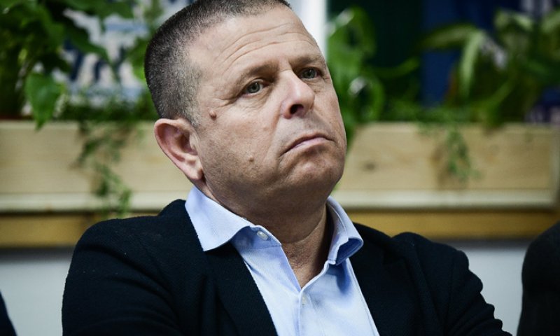 איתן כבל משתף: הרגשתי שנוזל לי דם מהגוף