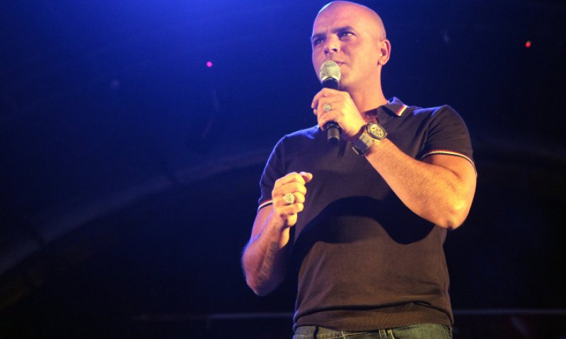 "קשה לי": אייל גולן בהתבטאות פוליטית חריגה