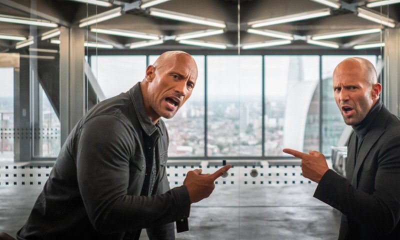 ביקורת סרטים: מהיר ועצבני 9&bull; מהיר ומטומטם