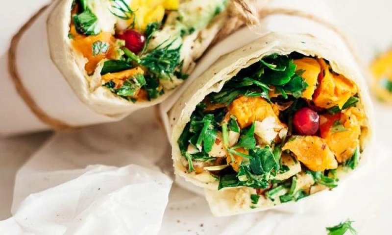 עדין שבוזים? מתכון מהיר לטורטייה במילוי מפתיע