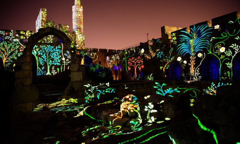 לאן יוצאים היום? מדריך אירועי פסח תשפ"א