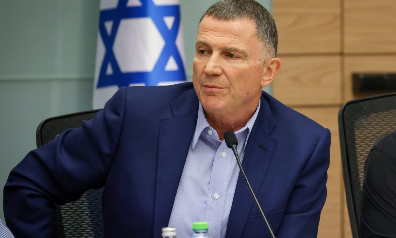 אדלשטיין הודיע: נגמרו הדיונים על חוק הגיוס, כותבים אותו