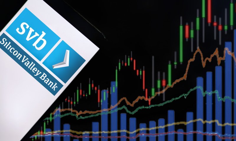 המשך ההתרסקות- בנק SVB בארץ נסגר עשרות יפוטרו