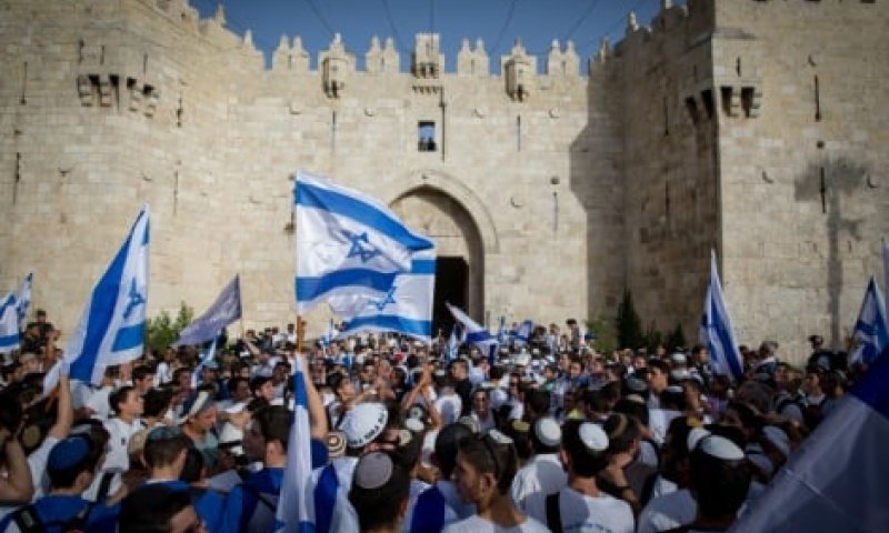 מספר היהודים בעולם עדיין נמוך מהמספר לפני השואה