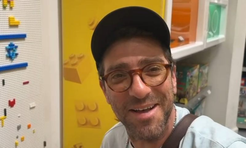 אחרי שעזב לתאילנד: משה אשכנזי בהודעה מרגשת