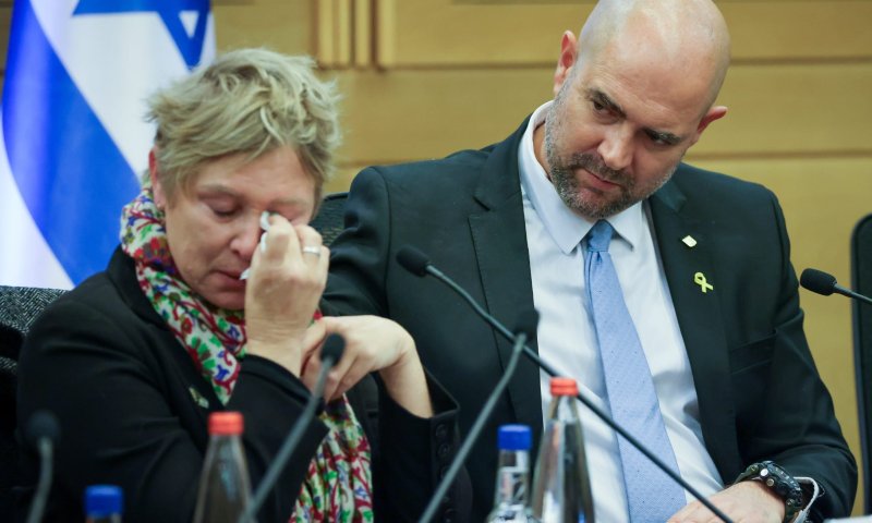 "ארץ נהדרת תתביישו! עד לאן מותר להגיע?": סערה סביב מערכון