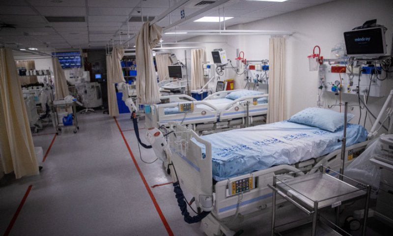 בתי החולים מחריפים את השביתה: "כואב הלב"