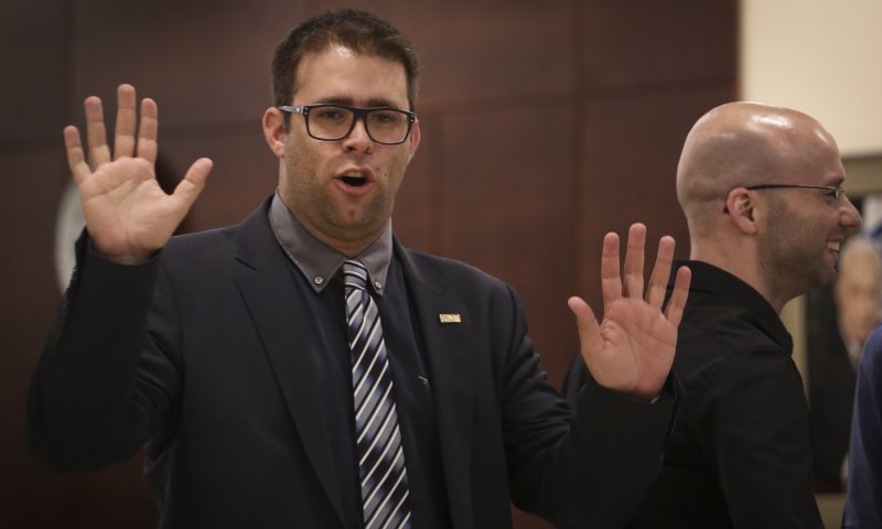 ערוץ 2: מעלליו של ח"כ אורן חזן בבולגריה