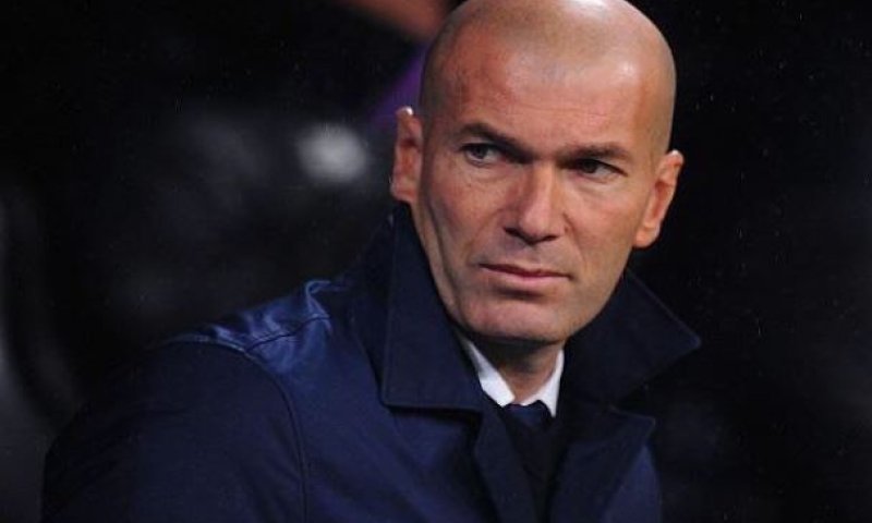 ספרד בהלם: מאמן ריאל מדריד עוזב את המועדון