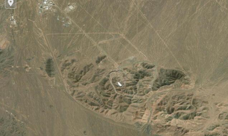 דיווח בארה"ב: מתקן הגרעין בפורדו לא הושמד &ndash; אך ניזוק קשות