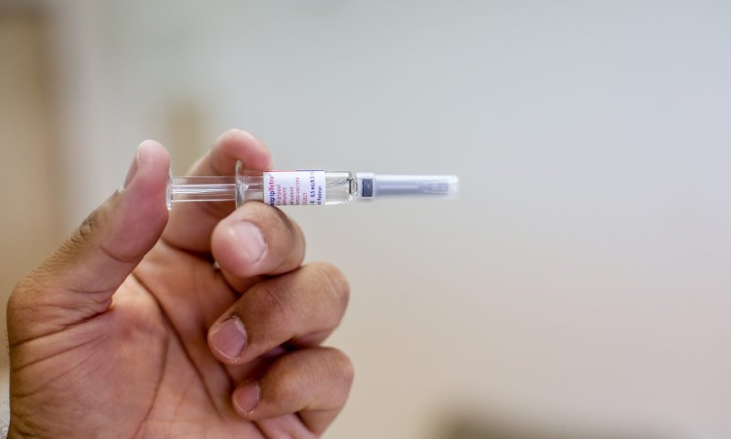 למרות היעילות: אלו תופעות הלוואי לחיסון של פייזר