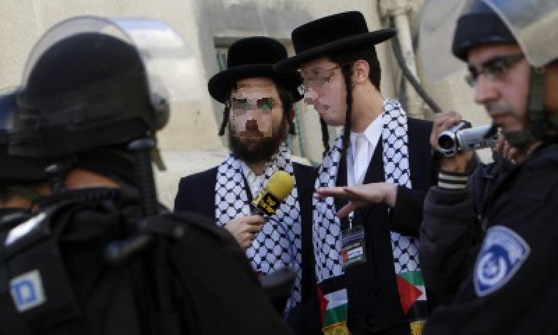 חרדי מנטורי קרתא מואשם בריגול למען איראן כדי "לכונן משטר גויים בארץ ישראל"