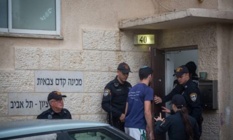 מנכ"ל מועצות המכינות מטיל אחריות: "כשל מהותי"