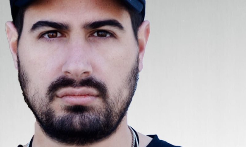 "לא ויתרת עלי": עדיאל בראל בסינגל חדש