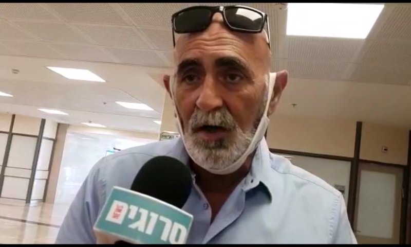 ראשי הרשויות ביו"ש ביטלו במפתיע פגישה עם גנץ