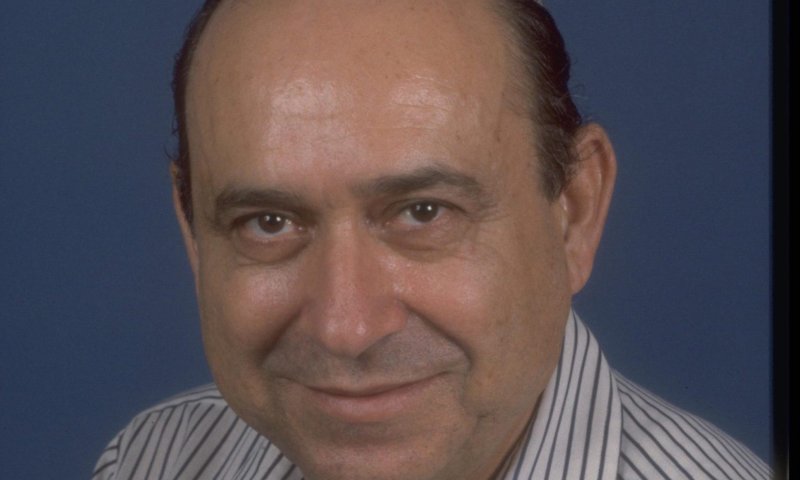 ברוך דיין האמת: נפטר ח"כ לשעבר גרשון שפט ז"ל