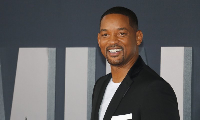 וויל סמית' מתנצל: "עברתי את הגבול וטעיתי"