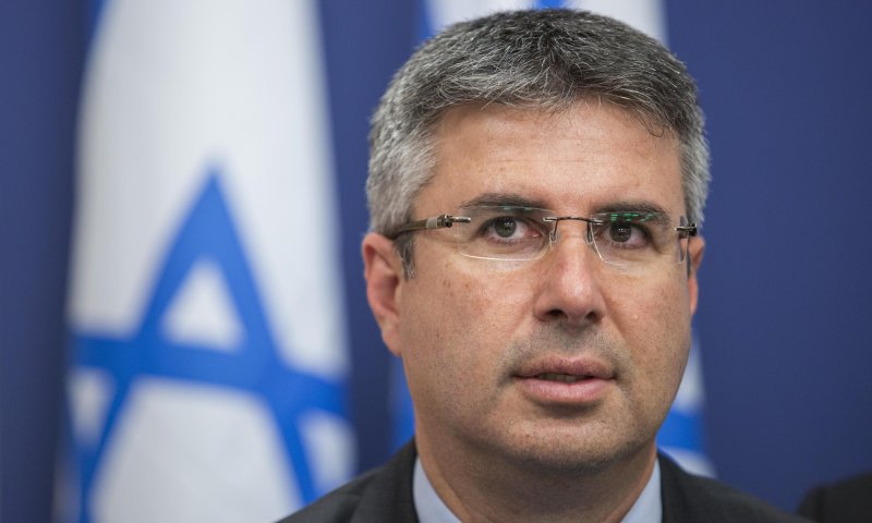 כח נשי: שתי מנהלות חדשות ברשות המסים