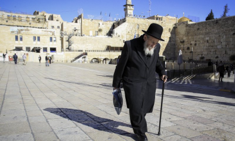 "שמע ישראל, הכותל כתלינו, הכותל אחד"
