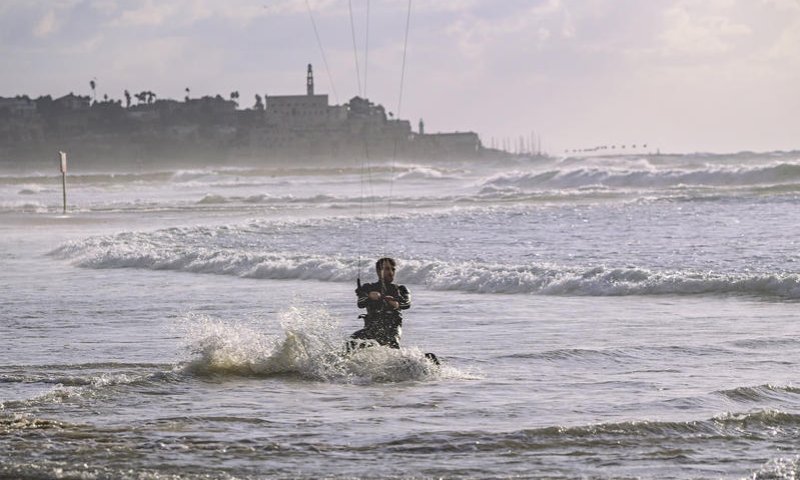 משרד הבריאות בהודעה לתושבי תל אביב