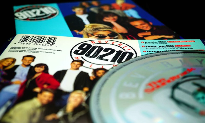 בוורלי הילס 90210: סטייל שעלול לשוב בטעות