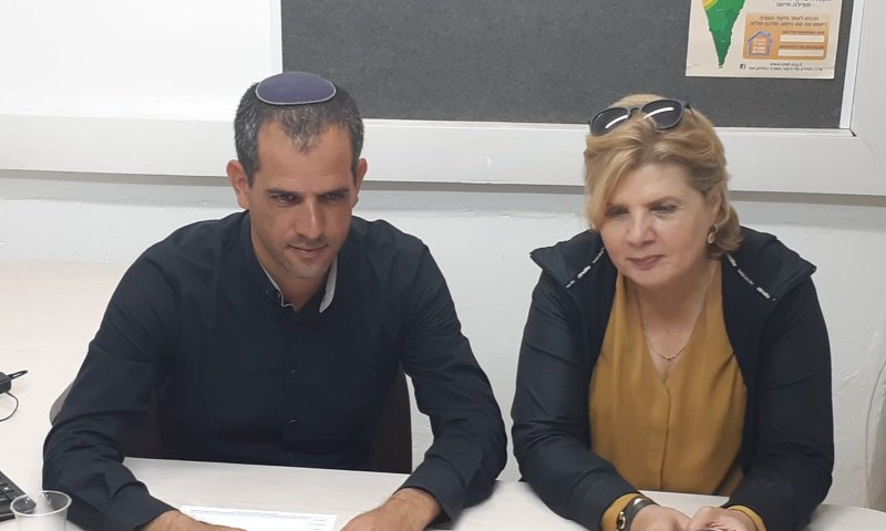 ראש מועצת חוף אשקלון: "ערוכים לתת מרחב תמרון"