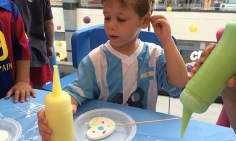 "לא מוכנה לגדל ילדים תחת האזעקות האלו"