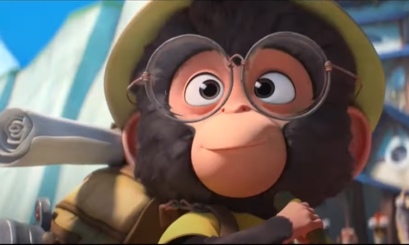 החופש הגדול בפתח: אלה סרטי הקולנוע החדשים לילדים