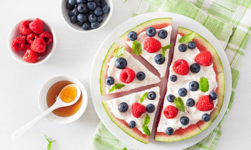 צפו: זה הקינוח הכי קל להכנה שאי פעם הכרנו