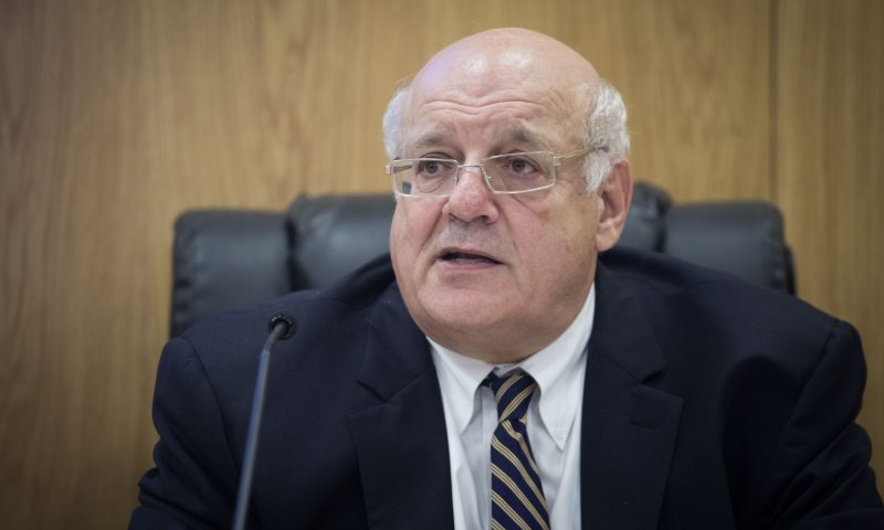 מלצר נגד סגירת גלצ: "צריך להיות ברמה של בן גוריון"