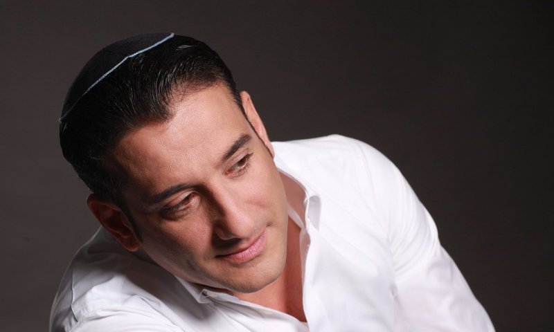 ואחרי הכול: חיים ישראל חוזר בבלדה חדשה&bull;צפו