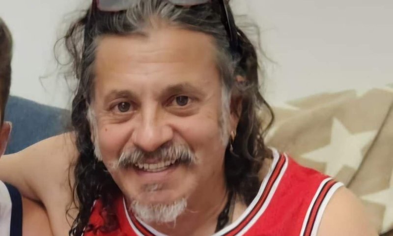 אדריאן מרסלו פודסמסר מאריאל נרצח בפיגוע במעבר אלנבי