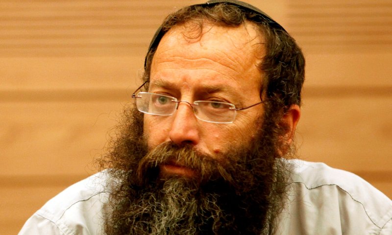 בושה למחנה הציוני: ידלין החרים פאנל בגלל מרזל