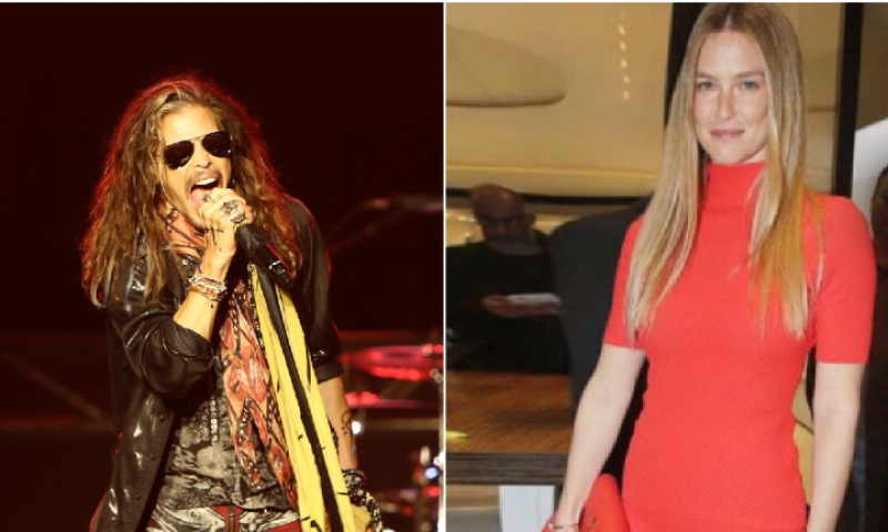 "חוצפה": בר רפאלי מרגיזה את מעריצי אירוסמית'