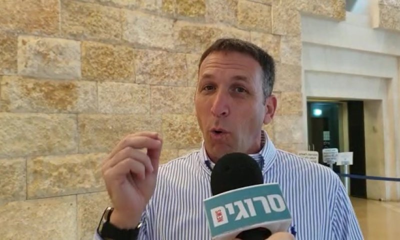 מתן כהנא: צריך לתקן את העוול נגד המתיישבים