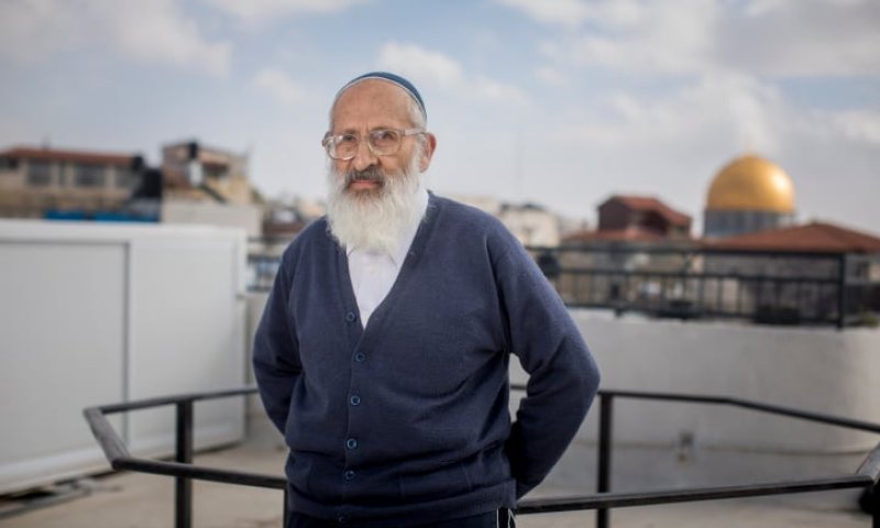 סערת הרב אבינר: על צניעות ועל צביעות