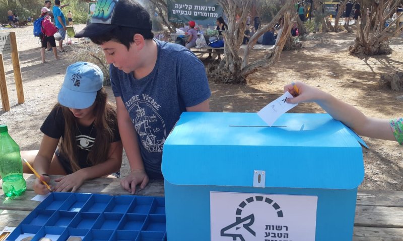 צאו לטייל: מדריך אירועים ואטרקציות ליום הבחירות