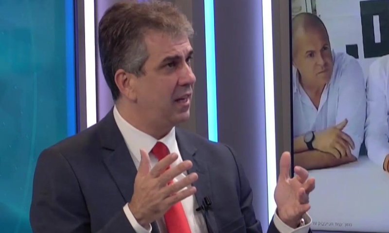 "נשמח שבנט יצטרף לממשלה בראשות נתניהו"